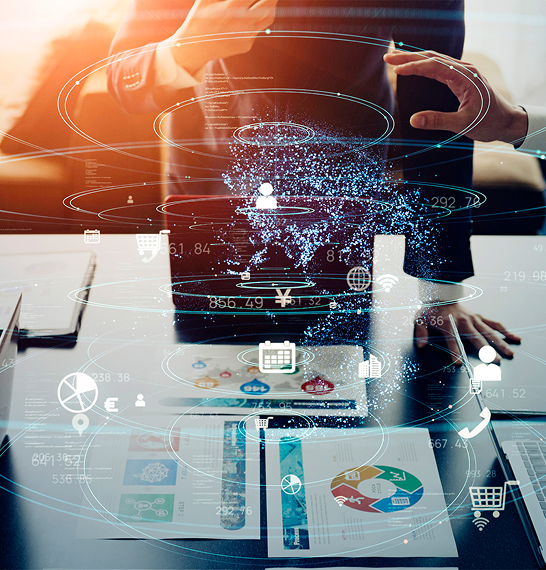Tecnologia e contabilidade